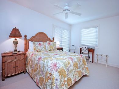 Sanibel 4 Bedroom Vacation Homes - One House from the Gulf
